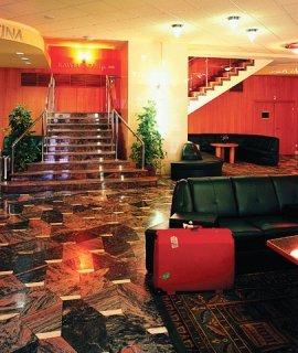 Silesia Orbis Hotel Катовице Екстериор снимка